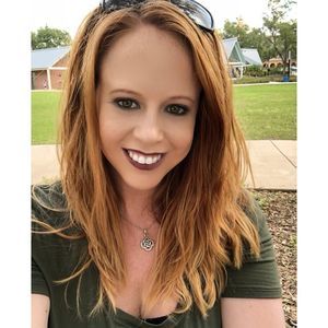 Meet your Posher, Aimee